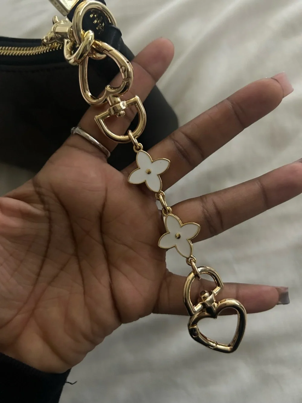 Coach Shoulder Bag - Picture 7 of 7